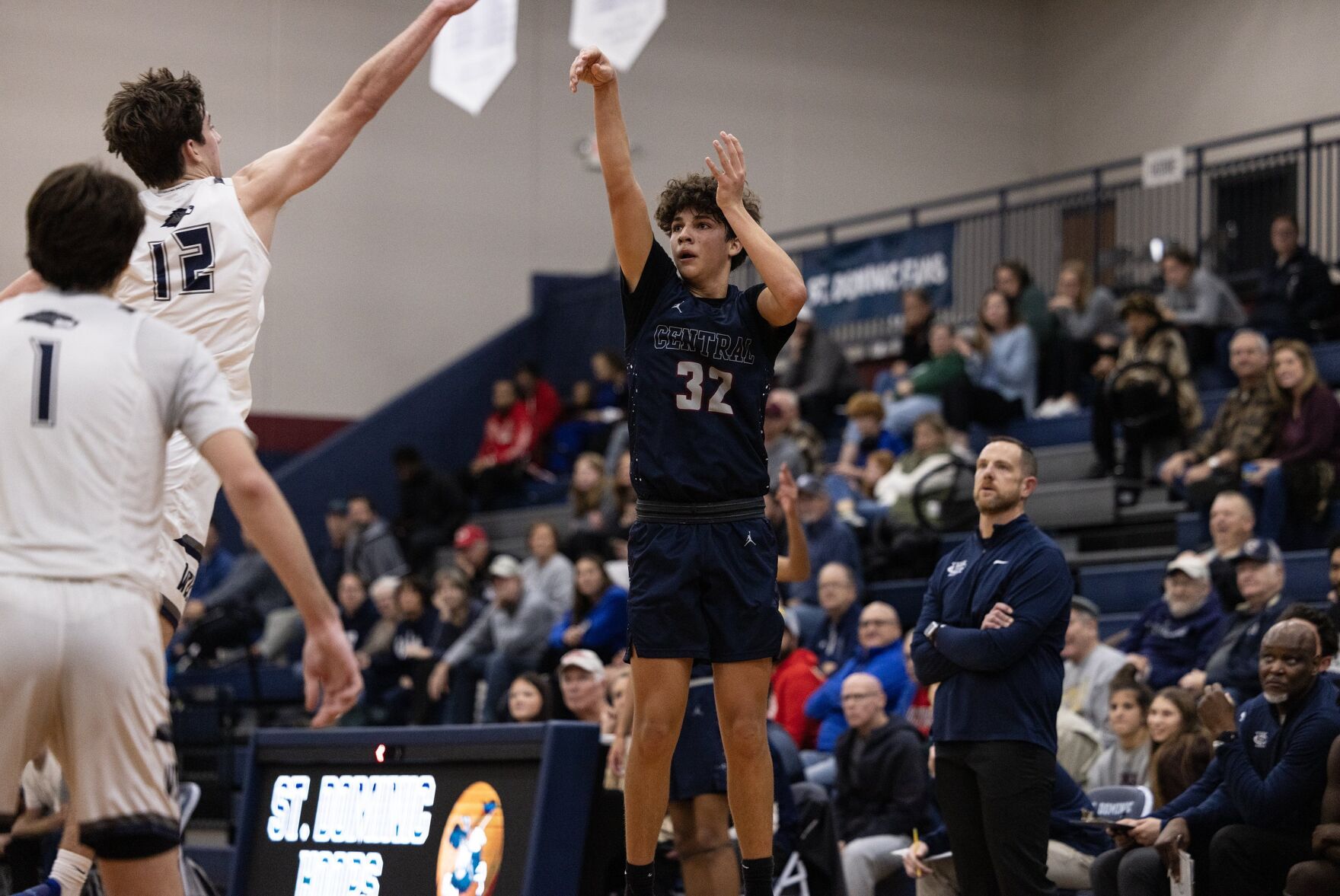 Timberland vs. Francis Howell Central